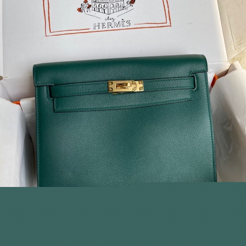 H**mes kelly danse bags